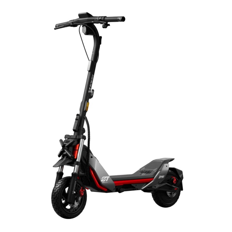 Segway Ninebot KickScooter ZT3 PRO D
